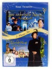 Eine zauberhafte Nanny + Knall auf Fall in ein neues Abenteuer - Emma Thompson, Colin Firth, Maggie Gyllenhaal 