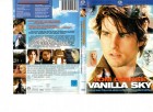 VANILLA SKY - Tom Cruise - AMARAY DVD 