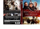 KÖNIGREICH DER EROBERER - KINGDOM OF CONQUERORS  - AMARAY DVD 