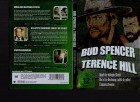 BUD SPENCER & TERENCE HILL - 3xFilme Hügel der Blutigen Stiefel + Die letzte Rechnung zahlst du selbst - STEELBOOK DVD 