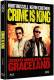 *3000 MILES TO GRACELAND *UNCUT* COVER E *DVD+BLU-RAY MEDIABOOK* OVP 