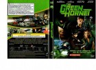 THE GREEN HORNET - BRUCE LEE REMAKE - AMARAY DVD 