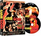 GORE UNCUT !!! GLAMGORE 💯%UNCUT‼️ 2Disc MEDIABOOK 100% UNCUT Nr.193 MAKELLOS  OVP 