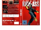 KICK-ASS - AMARAY DVD 