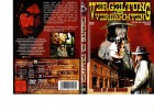 VERGELTUNG DER VERDAMMTEN - ALBERT PYUN - AMARAY  DVD 