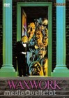 Waxwork 1 - uncut - FSK ungeprüft - (DVD) - DigiPak 