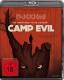 Camp Evil aka Welp Cub Blu-ray mystischer Backwood Horror UNCUT NEU OVP 