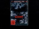 AZUMI,...DIE FURCHTLOSE KRIEGERIN - DIRECTOR`S CUT - 2 DVD STEELBOOK  EDITION - DVD 