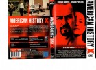 AMERICAN HISTORY X - AMARAY DVD 