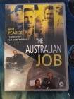 THE AUSTRALIAN JOB - DVD mit GUY PEARCE !!! 