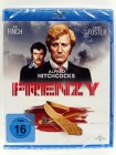 Frenzy - Krawattenmörder - Thriller - Alfred Hitchcock, Jon Finch, Barry Foster 