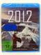 2012 - Weltuntergang - John Cusack, Chiwetel Ejiofor, Amanda Peet, Danny Glover, Woody Harrelson, Roland Emmerich 