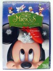 Mickys turbulente Weihnachtszeit - Walt Disney, Weihnachten, Donald Duck, Goofy, Animation, Trickfilm, Zeichentrick 