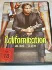 Californication - Staffel 3 - 2 DVDs/Serie/David Duchovny 