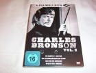 Charles Bronson Vol.2 4 Filme auf 2 DVD' s 