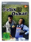 Felix & Oskar - Die komplette Serie - Sitcom Männerwirtschaft - Heinz Baumann, Horst Bollmann, Evelyn Hamann 