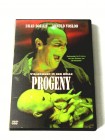 PROGENY(WILLKOMMEN IN DER HÖLLE,BRIAN YUZNA 1998,SFI ALIEN HORROR,ARNOLD VOSLOO,BRAD DOURIF)DVD,RAR,UNCUT 