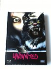 UNINVITED (VINEGAR SYNDROME,GREDON CLARK 1988,CLU GULAGER,TONI HUDSON,ROB ESTES)LIM.MEDIABOOK B(333)UNCUT 