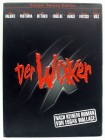 Der Wixxer - 2 DVD Doppel Deluxe Edition - Edgar Wallace Persiflage - Oliver Kalkofe, Bastian Pastewka, Olli Dietrich 