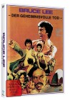 Bruce Lee der geheimnisvolle Tod - DVD/BD Mediabook B Lim 500 OVP 