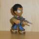 Funko Mystery Minis The Walking Dead - Series 4 (2016) Sasha Williams 