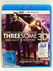 Threesome - Eine Nacht in New York 3D - Party People - Keanu Reeves, Bojana Novakovic, Adelaide Clemens 