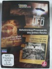 Geheimnisse + Propaganda des Dritten Reichs, Ufo, Macht der Bilder im TV Okkulte 