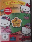 Hello Kitty - 15 Episoden - Das große Abenteuer, kleine Prinzessin, schönste Tag 