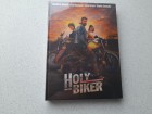 MEDIABOOK - HOLY BIKER - LIMITIERT 173 von 280 