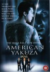 American Yakuza (Viggo Mortensen) UNCUT - DVD 