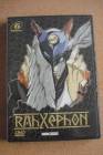 RahXephon DVD VOLUME 6 - DVD 