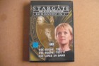 STARGATE DIE DVD SAMMLUNG KOMMANDO SG 1 (80)- DVD 