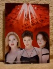 Charmed Staffel 6.1 Dvd ohne papphülle! (ss) 