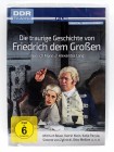 Die traurige Geschichte von Friedrich dem Großen - DDR TV- Archiv - Heinrich Mann, Preußen - Kurt Böwe, Katja Paryla 