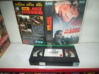 VHS - The Last Border - Jürgen Prochnow - VMP 