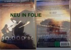 10.000 B.C. - Special Edition - Limited Steelbook 2DVD 