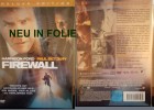 Firewall - Special Edition - Limited Steelbook mit Soundtrack! 