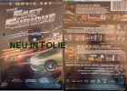 Fast and the Furious 1-3, The - Ultimate Steelbook Collection 3DVD 