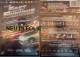 Fast and the Furious 1-3, The - Ultimate Steelbook Collection 3DVD 