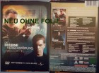 Bourne Identität, Die & Die Boune Verschwörung - Uncut - Steelbook 2DVD 