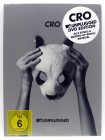 Cro - MTV unplugged - Max Herre & Teesy, Die Prinzen, Haftbefehl, Dajuan - Chillin, Millionär, Meine Gang 