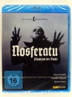 Nosferatu - Phantom der Nacht - Dracula - Klaus Kinski, Isabelle Adjani, Bruno Ganz, Werner Herzog 