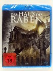 Das Haus des Raben - Grusel- Horror - Wales, subtile Geistergeschichte, FSK 18 