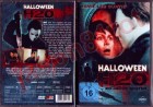 Halloween H20: 20 Jahre später - Neuauflage / OVP uncut 