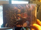 El Baron del Terror aka Brainiac - DVD-R -Spanisch / Englisch + Audiokommentar 