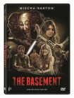 The Basement der Gemini Killer - DVD Amaray OVP 