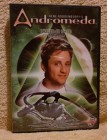 ANDROMEDA DVD 2.Staffel  Volume 9 und 10 Erstausgabe 