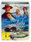 Der Liebe entgegen - Die komplette 3-teilige Abenteuerserie - Auswandern nach Neuseeland - Esther Zimmerling, Anna Loos 