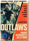 Outlaws - Die wahre Geschichte der Kelly Gang!! Russell Crowe 