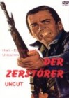 Der Zerstörer 1975 hardcore DVD 